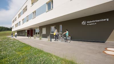 Abteilung für Allgemeine Psychiatrie und Psychotherapie Wangen